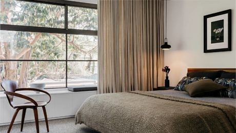 Queens Park House by Alexander &CO. - 7