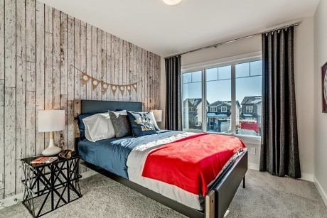 House in Okotoks by Trico Homes - 8