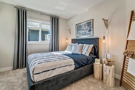 House in Okotoks by Trico Homes - 9