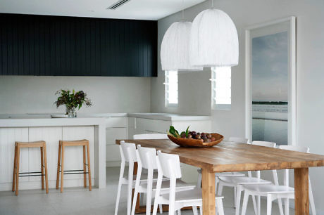 Trigg Beach House by David Wilkes Design - 6