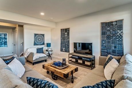 House in Okotoks by Trico Homes - 6