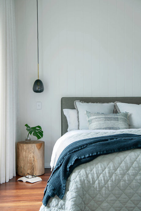 Trigg Beach House by David Wilkes Design - 8