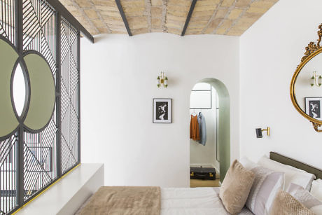 Casa Moreno by Studio Tamat - 4
