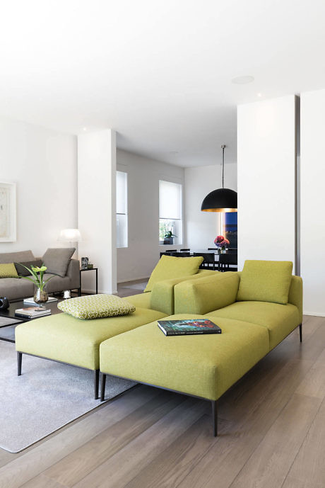 Casa Parioli by Mariella Paciolla Architetto - 3