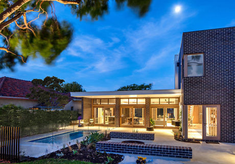 House in Willagee by Mountford Architects - 11