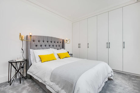 Westbourne Terrace by Day True - 7