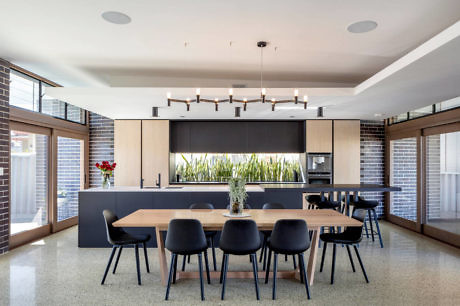 House in Willagee by Mountford Architects - 4