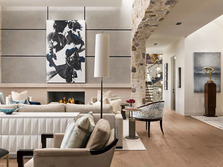 Residence in Boulder by Duet Design Group - 2