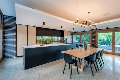 House in Willagee by Mountford Architects - 5