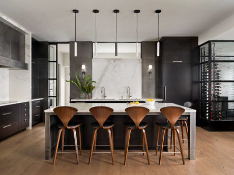 Residence in Boulder by Duet Design Group - 3