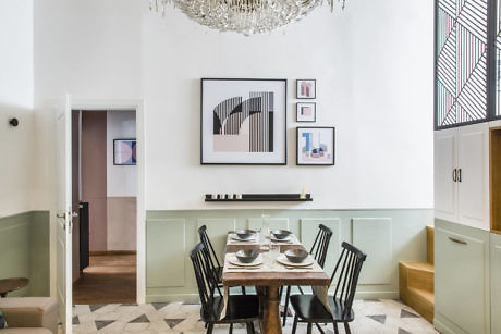 Casa Moreno by Studio Tamat - 2