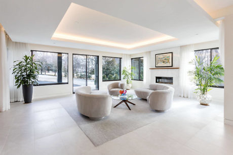 Modern Interior by Alter Urban Design Collaborative - 2