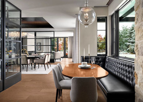 Residence in Boulder by Duet Design Group - 4