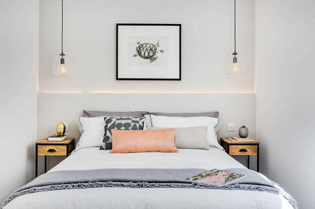 Westbourne Terrace by Day True - 8