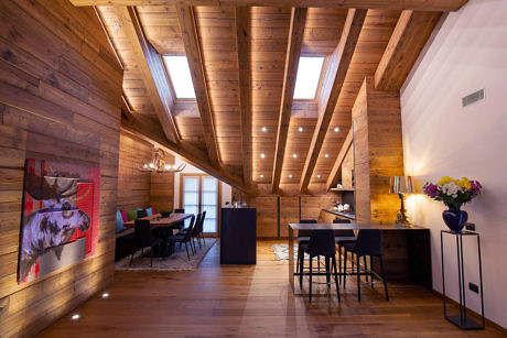 Casa Maloja by Enrico Bellotti - 2