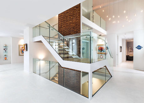 Modern Interior by Alter Urban Design Collaborative - 3