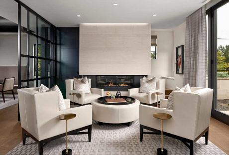 Residence in Boulder by Duet Design Group - 5
