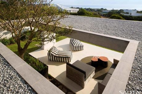 Restio River House by SAOTA - 17