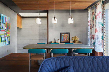 Roscommon House by Neil Cownie Architect - 4