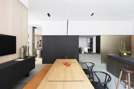 Showroom Bulthaup by Studio DiDeA - 2