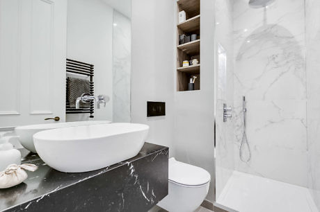 Westbourne Terrace by Day True - 10
