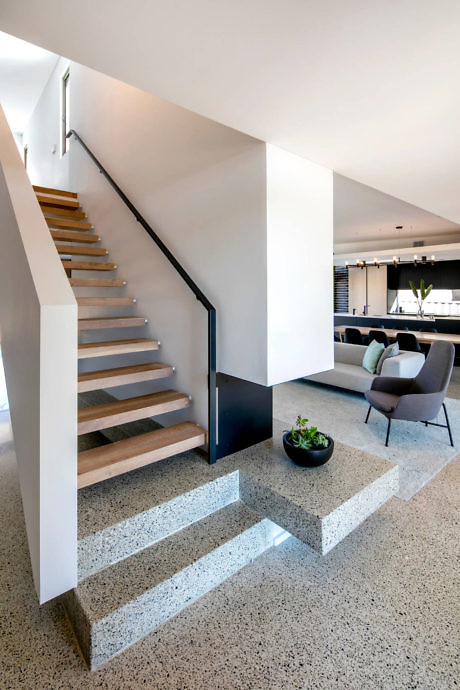 House in Willagee by Mountford Architects - 8