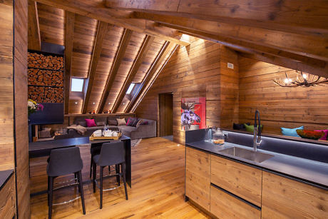 Casa Maloja by Enrico Bellotti - 4