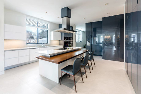 Modern Interior by Alter Urban Design Collaborative - 4