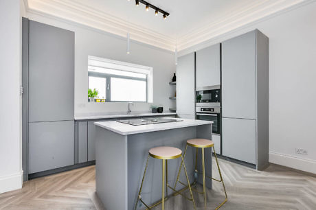 Westbourne Terrace by Day True - 6