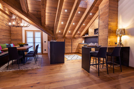 Casa Maloja by Enrico Bellotti - 3