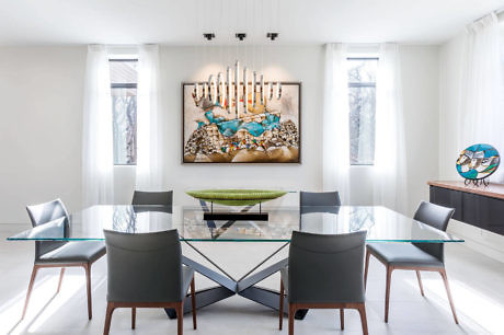 Modern Interior by Alter Urban Design Collaborative - 5