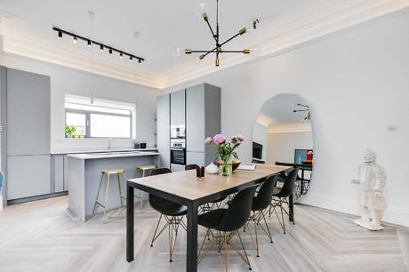 Westbourne Terrace by Day True - 5