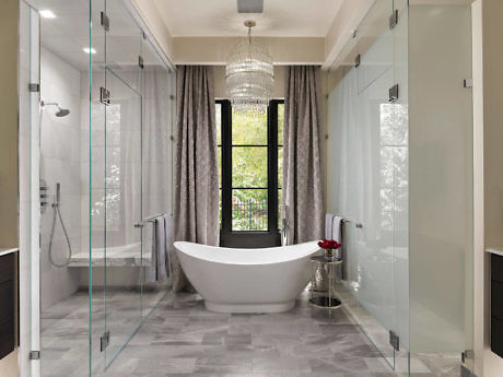 Residence in Boulder by Duet Design Group - 12