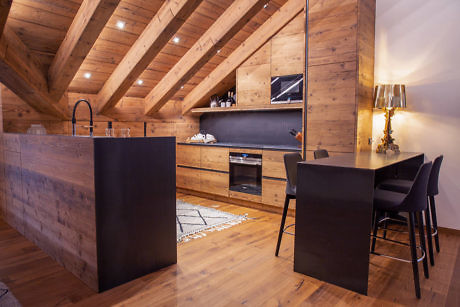 Casa Maloja by Enrico Bellotti - 5