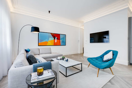 Westbourne Terrace by Day True - 2