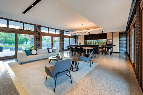 House in Willagee by Mountford Architects - 3