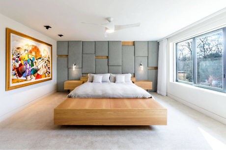 Modern Interior by Alter Urban Design Collaborative - 7