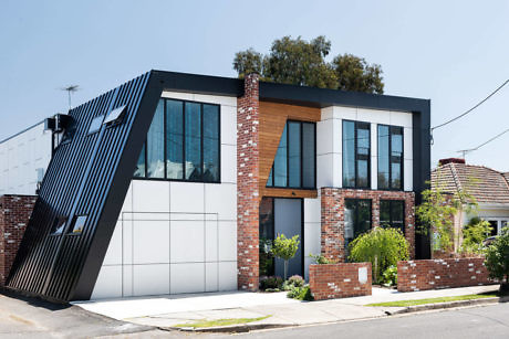 Northcote House by Ardent Architects - 2
