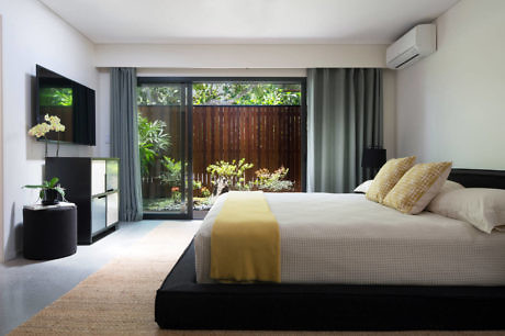 Oceanfront House by Jamie Jackson Design - 6