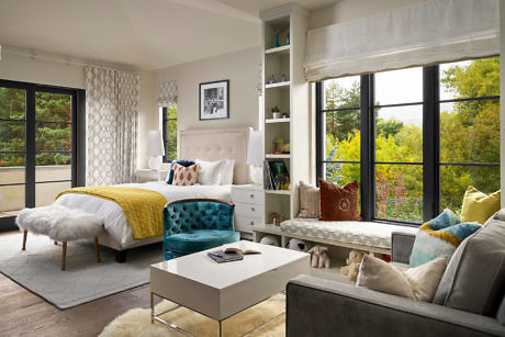 Residence in Boulder by Duet Design Group - 11