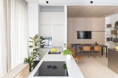 Showroom Bulthaup by Studio DiDeA - 5
