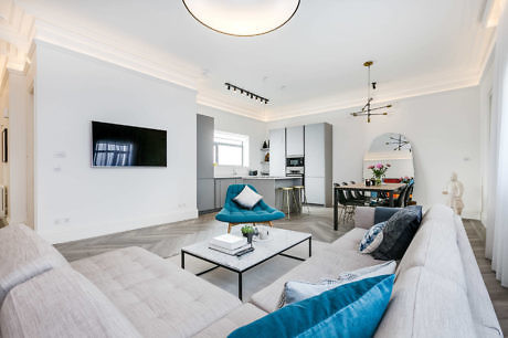 Westbourne Terrace by Day True - 3