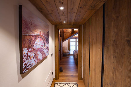Casa Maloja by Enrico Bellotti - 6