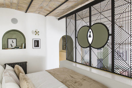 Casa Moreno by Studio Tamat - 3