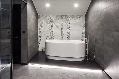 House in Istanbul by Studio EG Mimarlık - 5