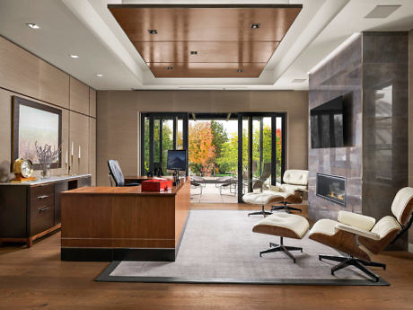 Residence in Boulder by Duet Design Group - 6