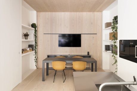Showroom Bulthaup by Studio DiDeA - 7