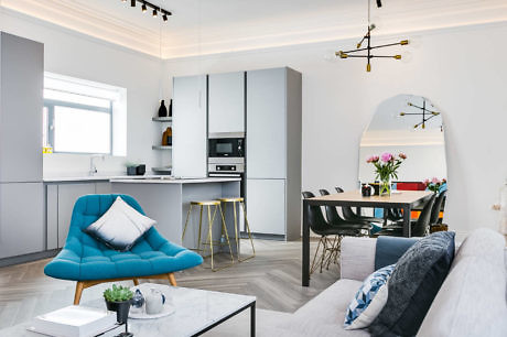 Westbourne Terrace by Day True - 4
