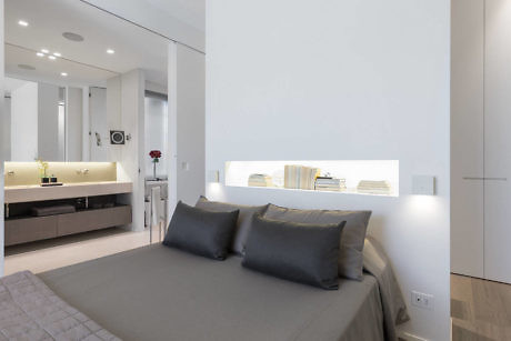 Casa Parioli by Mariella Paciolla Architetto - 7