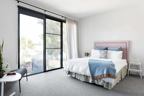 Northcote House by Ardent Architects - 13